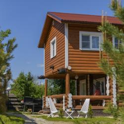 Фото Отель Кикино на Веле