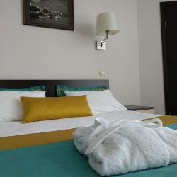 Фото Отель Флагман