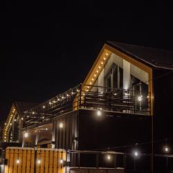 Фото Отель Villingston Residence (Виллингстон Резиденс)