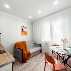 Фото Отель OrenRent (ОренРент) квартира у Инвертора