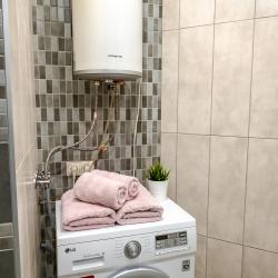 Фото Отель Top house на улице Пологая