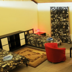 Фото Отель Взлётная