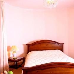 Фото Отель Берег