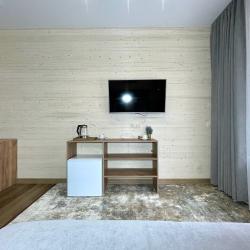 Фото Отель Снега