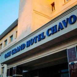 Фото Osh Grand Hotel Chavo ( Гранд Отель Чаво)