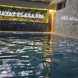 Фото Отель Hayat Plaza Hotel & Spa (Хаят Плаза и Спа)