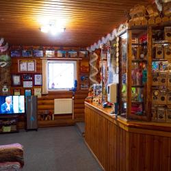 Фото Отель ВелТ