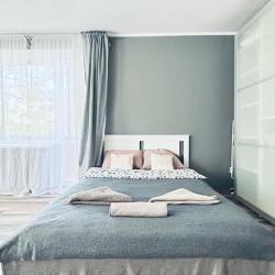 фото 11 Apartament Сity (Апартамент Сити) на переулке Стрельбищенский 19А