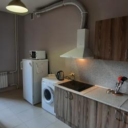 Фото Апартаменты на улице Молодёжная 41 корпус 1