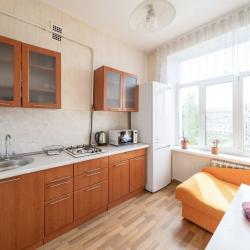 2-комнатные апартаменты стандарт