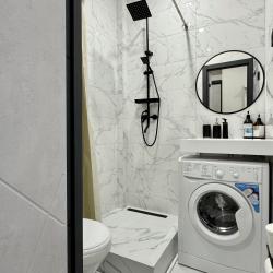 1-комнатные апартаменты студия