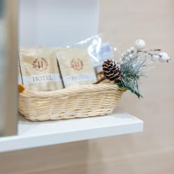 Фото Отель Bestflat (Бестфлэт) на Народном бульваре