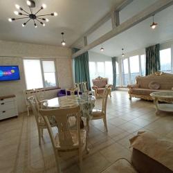 3-комнатные апартаменты улучшенные 3.1