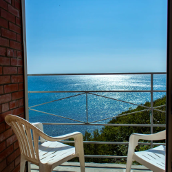 Фото Отель Скала