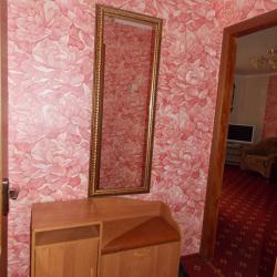 Фото Отель Уют