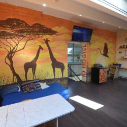 Фото ID Hostel (Айди Хостел)