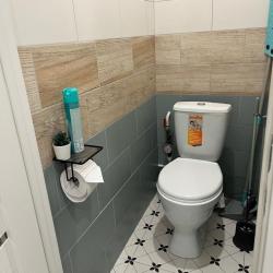 2-комнатные апартаменты стандарт