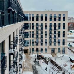 Фото Апартаменты Privi House на Красной 140