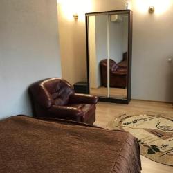 Фото Отель Комильфо