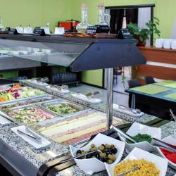 Фото Отель Garden Hills Hotel by Provence (Гарден Хиллс)