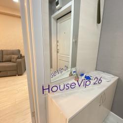 Фото Апартаменты Housevip на улице Рогожникова 23