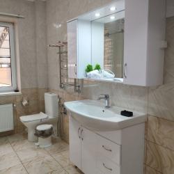 Номер стандарт улучшенный