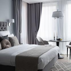 фото 23 Dionis Art Apartments (Дионис Арт Апартментс)