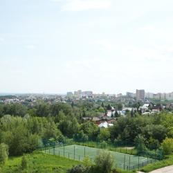 1-комнатные апартаменты улучшенные