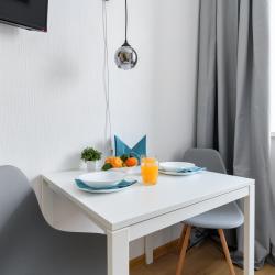 Фото Апартаменты на Садовой 81