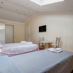 3-местная комната стандарт