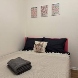 3-комнатные апартаменты люкс