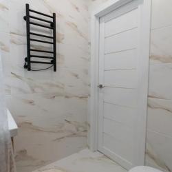 Фото Апартаменты на улице Рауиса Гареева 105Б