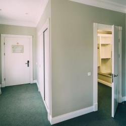 Двухкомнатный Люкс с сауной № 25 (Новый корпус)