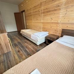 3-комнатные апартаменты улучшенные