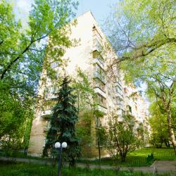 1-комнатные апартаменты стандарт