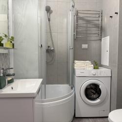 Фото Отель ТВОЯ квартира на улице Кубинская улица 82к3с1
