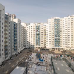 2-комнатные апартаменты люкс