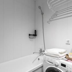 фото 20 Апартаменты на проспекте Волгоградский 32/5 корпус 1