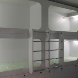 Фото МКС Хостел