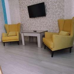 2-комнатные апартаменты стандарт