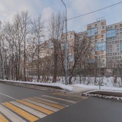 фото 30 SalutApart в ЖК Zoom (Салют Апарт в ЖК Зум)
