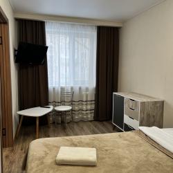 Фото Отель Rich House на улице Алиханова 38/2