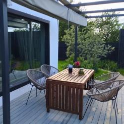 Фото Отель Оазис