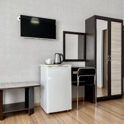 Фото Отель Кипарис