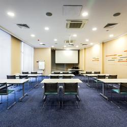 Фото Отель Willing (Виллинг)