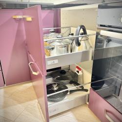Фото Отель Rental Family Rooms (Рентал Фэмили) на улице Шишкова 72/3