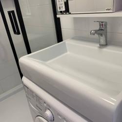 2-местные 1-комнатные апартаменты студия