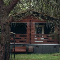 Фото Отель Любытино Хутор