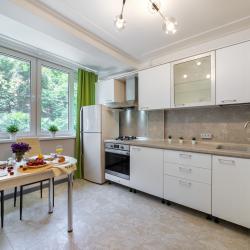 Фото Апартаменты на улице Крымская 34