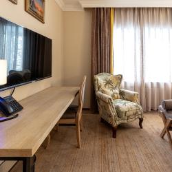 Фото Gansdorf Hotel (Гансдорф Отель)